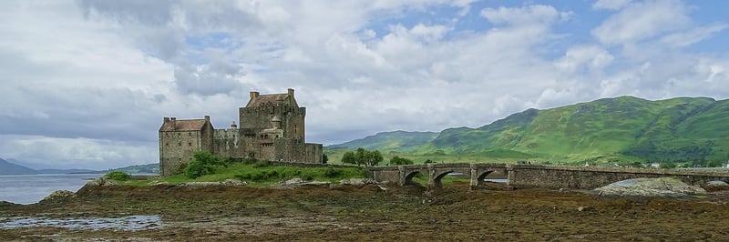 Medieval Castle